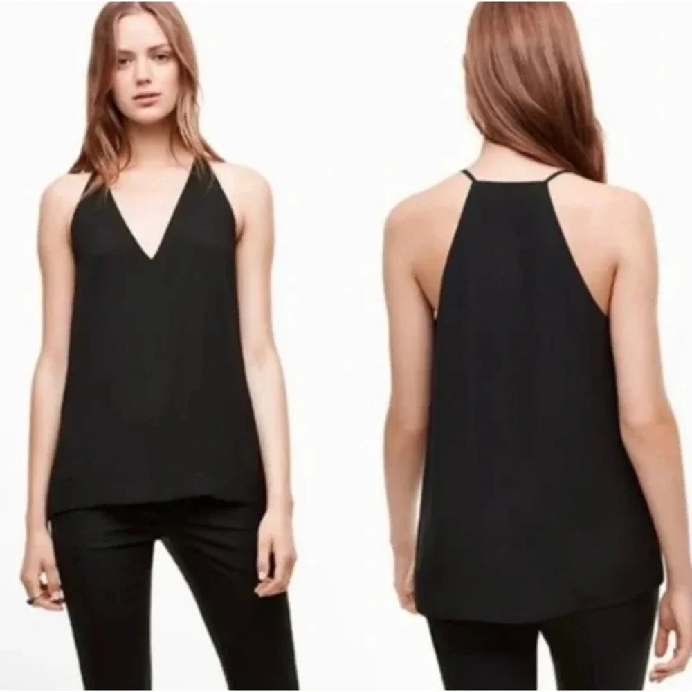 Aritzia babaton morris